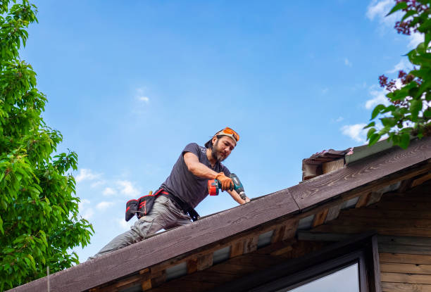 Best Sheet Metal Roofing  in Spring Glen, UT