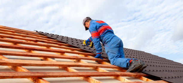 Best Cold Roofs  in Spring Glen, UT