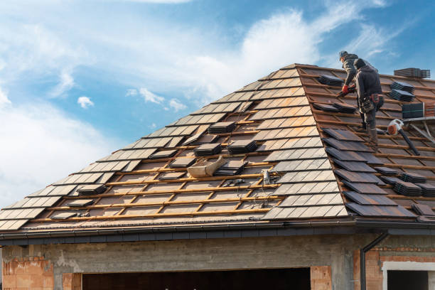 Best Steel Roofing  in Spring Glen, UT