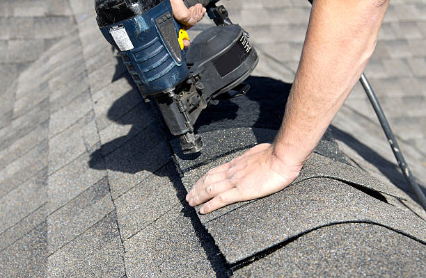 Best Roofing for New Construction  in Spring Glen, UT