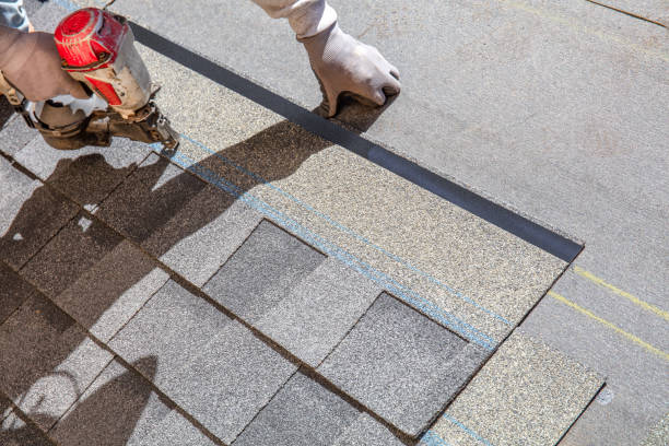 Best Emergency Roof Repair Services  in Spring Glen, UT